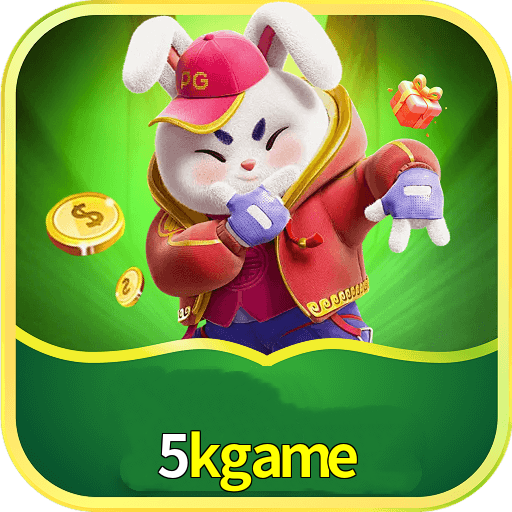Logo da 5kgame